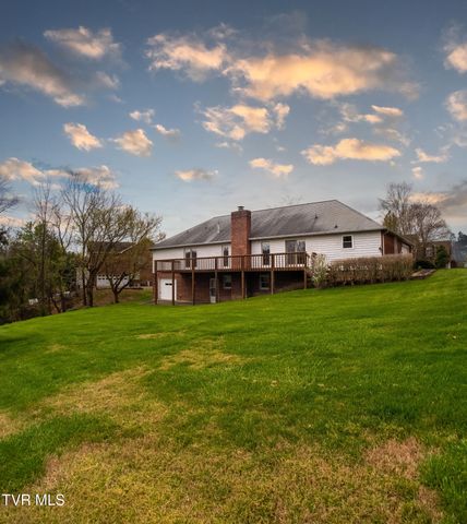 1024 Wandering Drive, Kingsport, TN 37660