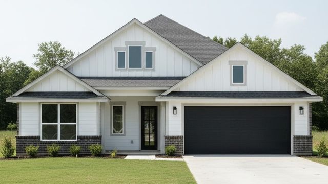 415 E Burks, Pilot Point, TX 76258