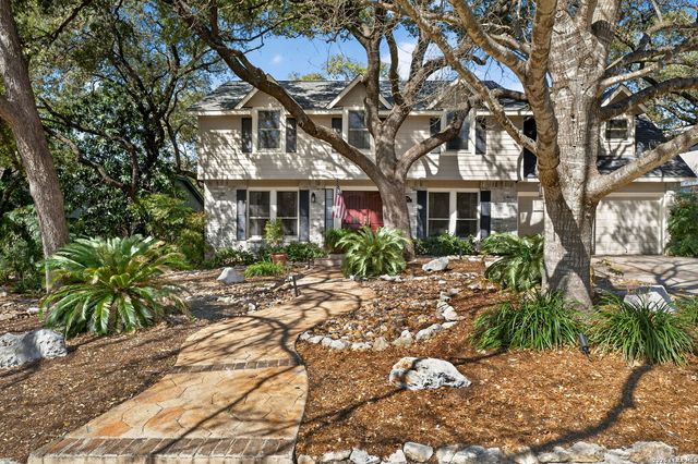 9319 Jorwoods, San Antonio, TX 78250