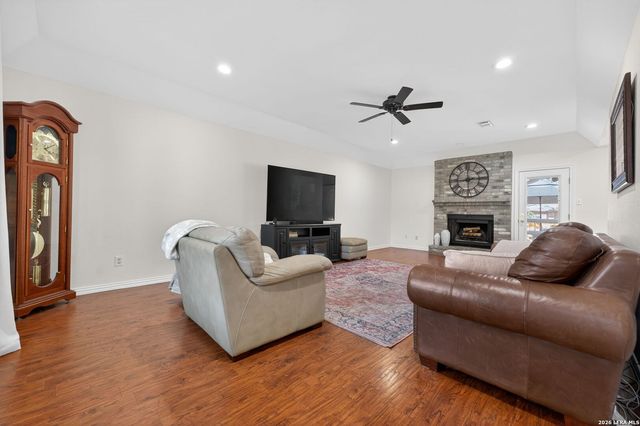 9319 Jorwoods, San Antonio, TX 78250