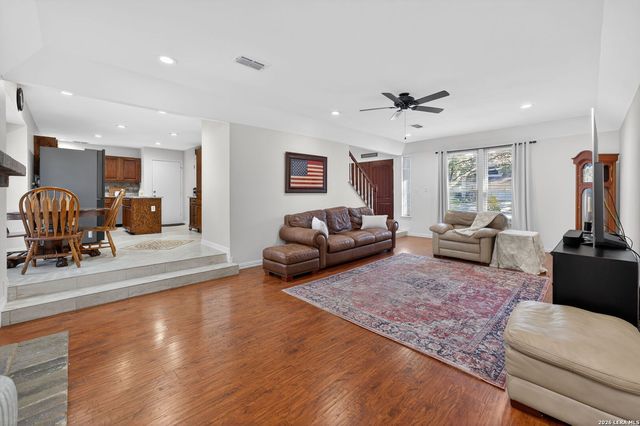 9319 Jorwoods, San Antonio, TX 78250