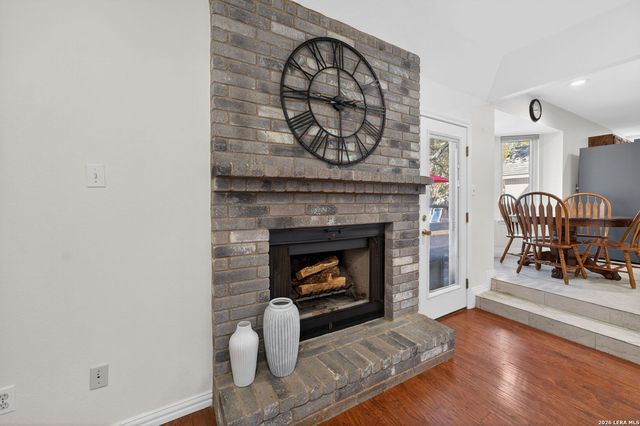 9319 Jorwoods, San Antonio, TX 78250