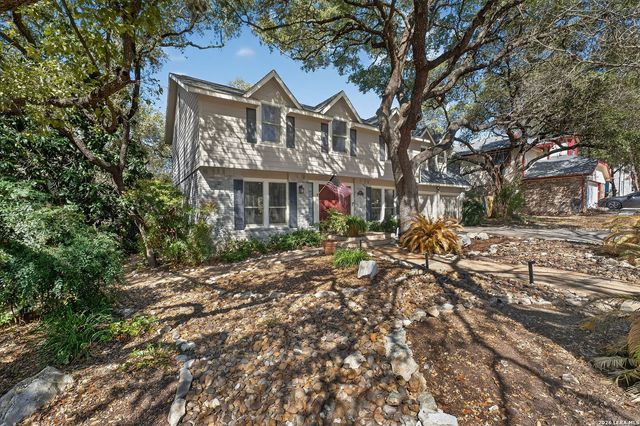 9319 Jorwoods, San Antonio, TX 78250