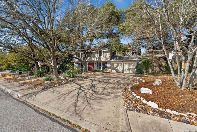 9319 Jorwoods, San Antonio, TX 78250