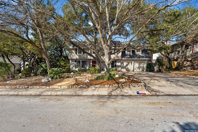 9319 Jorwoods, San Antonio, TX 78250