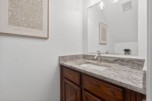 9319 Jorwoods, San Antonio, TX 78250