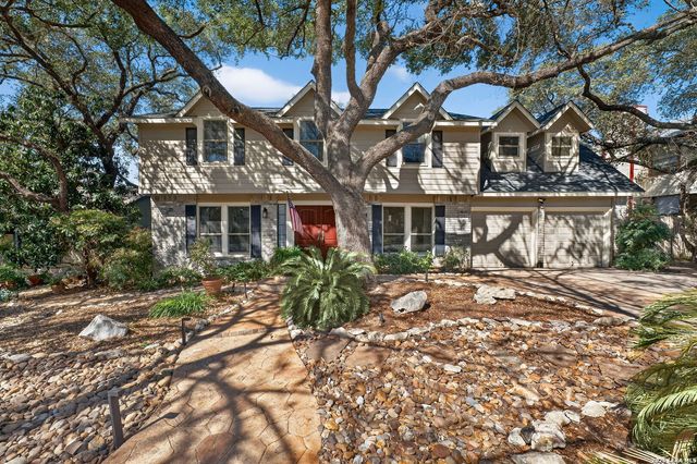 9319 Jorwoods, San Antonio, TX 78250