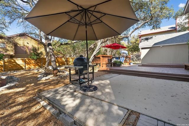 9319 Jorwoods, San Antonio, TX 78250