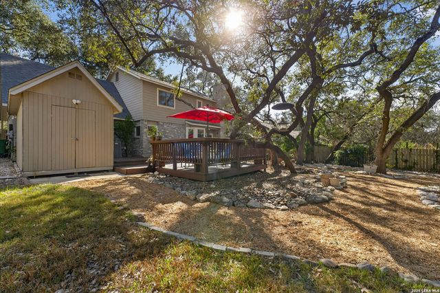 9319 Jorwoods, San Antonio, TX 78250