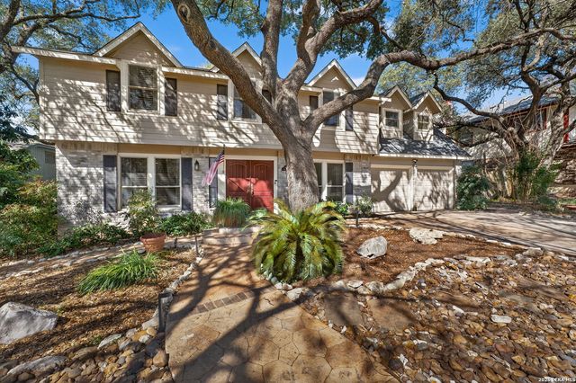 9319 Jorwoods, San Antonio, TX 78250