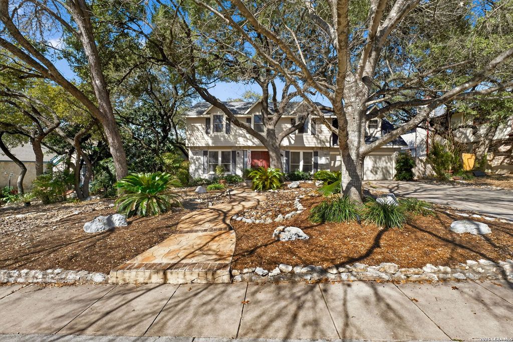 9319 Jorwoods, San Antonio, TX 78250