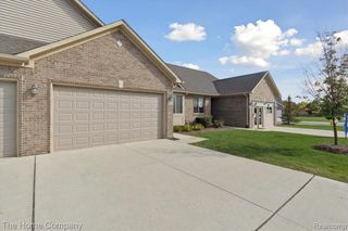 48270 Applegrove Lane, Chesterfield, MI 48051