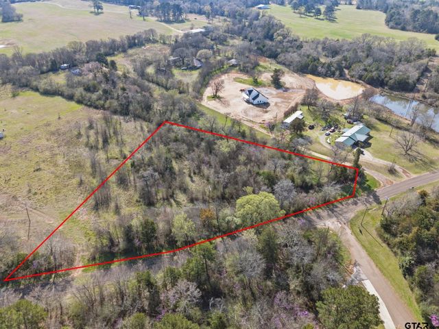 TBD CR 3504, Bullard, TX 75757