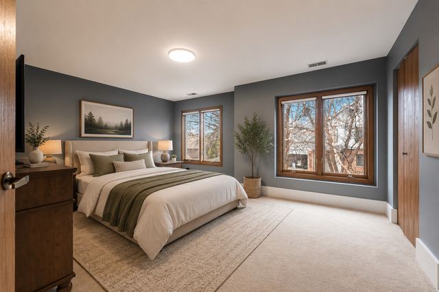 9840 Terrace Drive E2, Palos Park, IL 60464