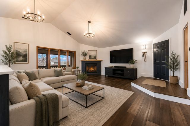 9840 Terrace Drive E2, Palos Park, IL 60464