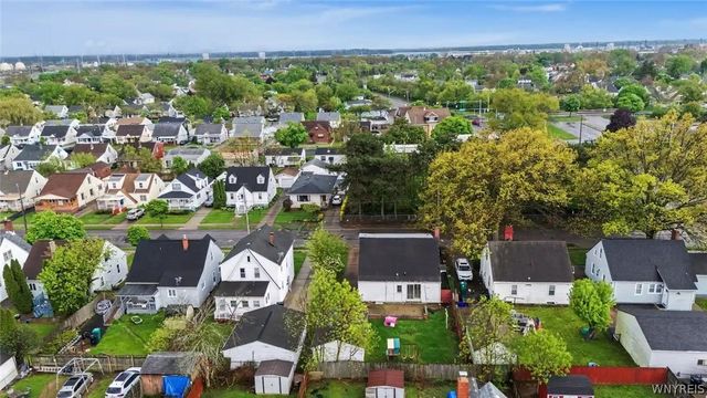 3520 Chapin Avenue, Niagara Falls, NY 14301