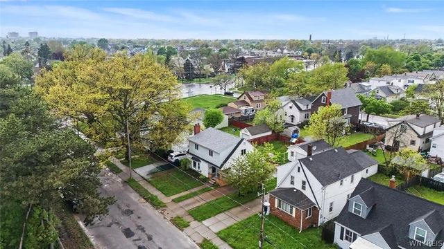 3520 Chapin Avenue, Niagara Falls, NY 14301