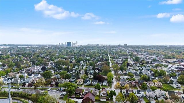3520 Chapin Avenue, Niagara Falls, NY 14301