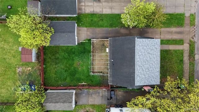 3520 Chapin Avenue, Niagara Falls, NY 14301