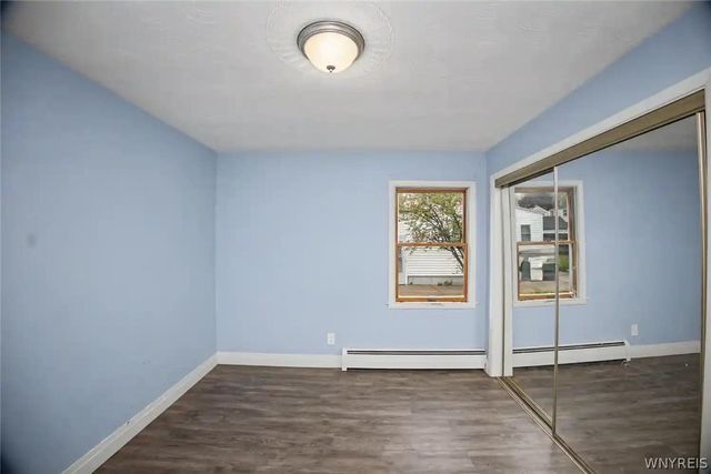 3520 Chapin Avenue, Niagara Falls, NY 14301