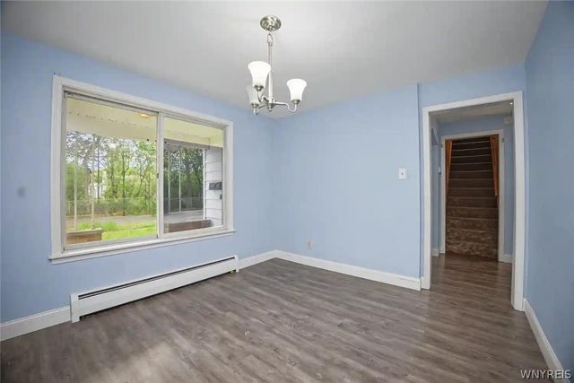 3520 Chapin Avenue, Niagara Falls, NY 14301