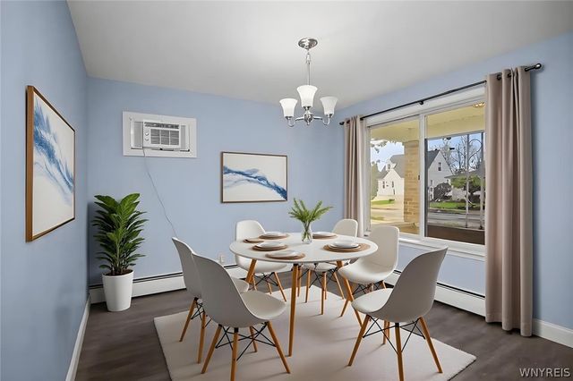 3520 Chapin Avenue, Niagara Falls, NY 14301