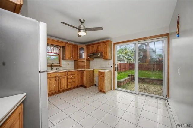 3520 Chapin Avenue, Niagara Falls, NY 14301