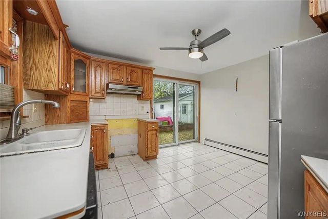 3520 Chapin Avenue, Niagara Falls, NY 14301