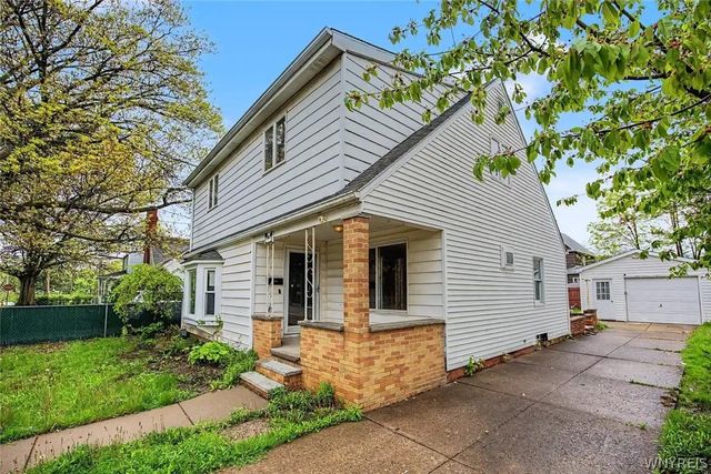 3520 Chapin Avenue, Niagara Falls, NY 14301