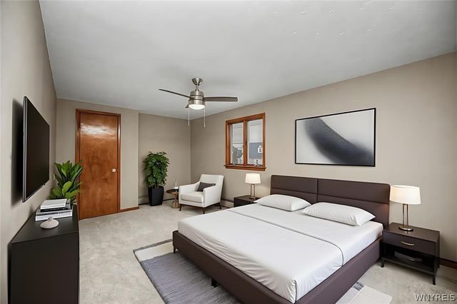 3520 Chapin Avenue, Niagara Falls, NY 14301