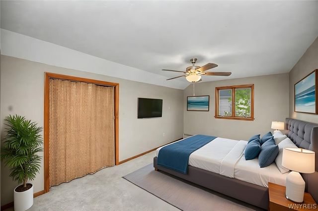 3520 Chapin Avenue, Niagara Falls, NY 14301
