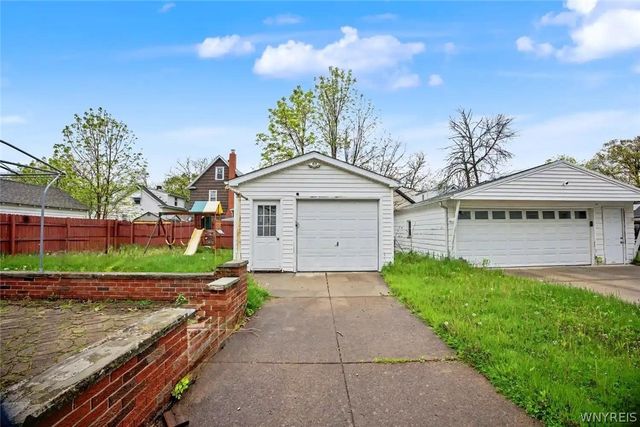 3520 Chapin Avenue, Niagara Falls, NY 14301