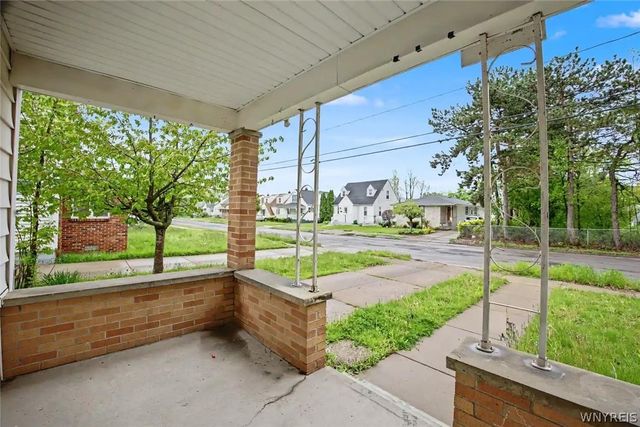 3520 Chapin Avenue, Niagara Falls, NY 14301