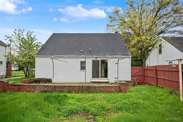 3520 Chapin Avenue, Niagara Falls, NY 14301