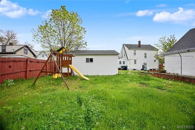 3520 Chapin Avenue, Niagara Falls, NY 14301