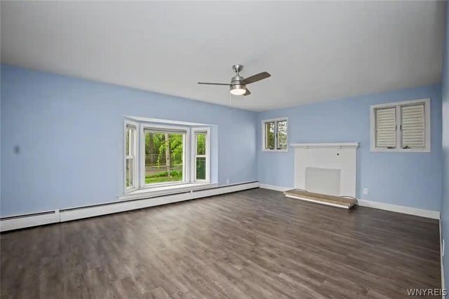 3520 Chapin Avenue, Niagara Falls, NY 14301