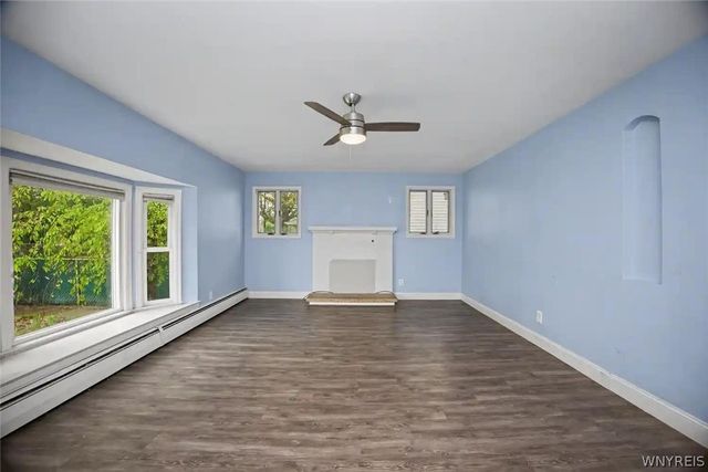 3520 Chapin Avenue, Niagara Falls, NY 14301