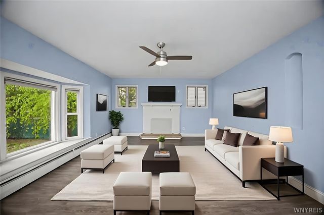 3520 Chapin Avenue, Niagara Falls, NY 14301