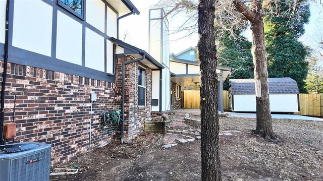 225 N Tunbridge Road, Oklahoma City, OK 73130