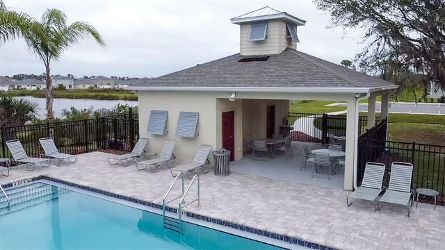 2606 GOLDEN TROUT LANE, Edgewater, FL 32141