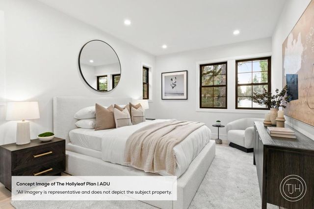 2030 Ashton Avenue, Menlo Park, CA 94025