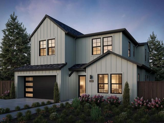 2030 Ashton Avenue, Menlo Park, CA 94025