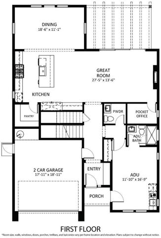 2030 Ashton Avenue, Menlo Park, CA 94025