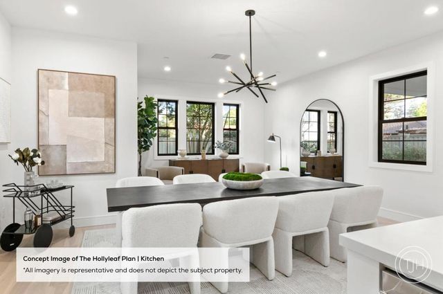 2030 Ashton Avenue, Menlo Park, CA 94025