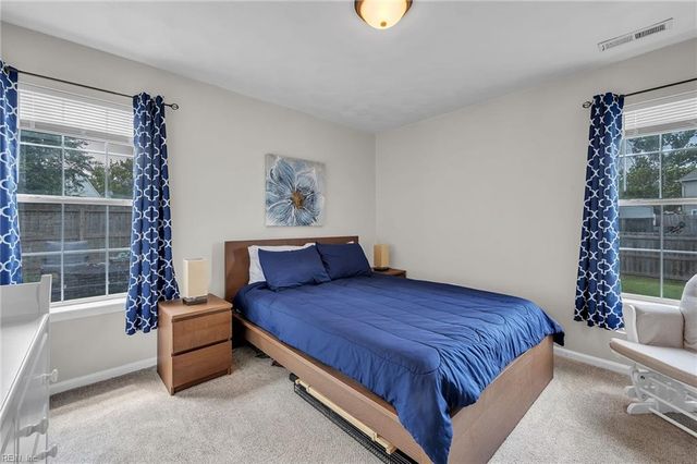 548 Osceola AVE, Suffolk, VA 23434