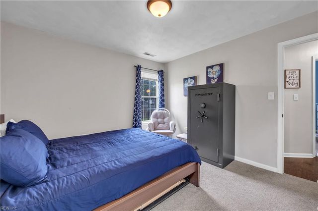 548 Osceola AVE, Suffolk, VA 23434