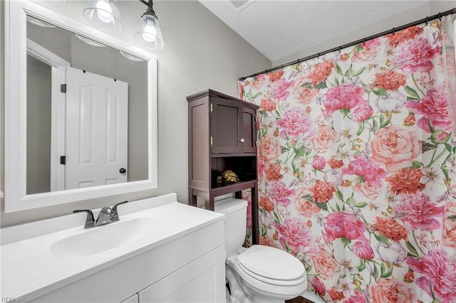 548 Osceola AVE, Suffolk, VA 23434