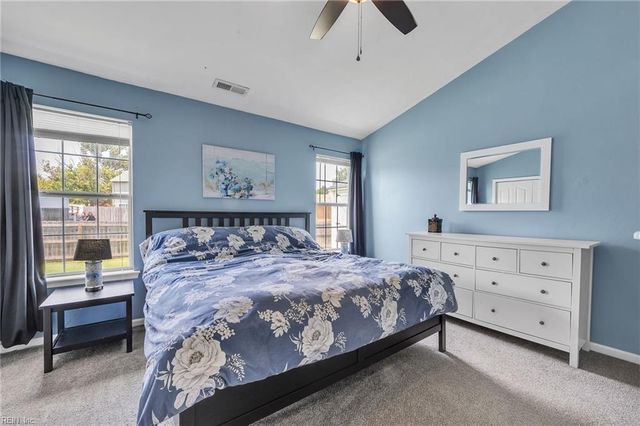 548 Osceola AVE, Suffolk, VA 23434