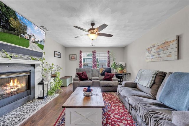 548 Osceola AVE, Suffolk, VA 23434