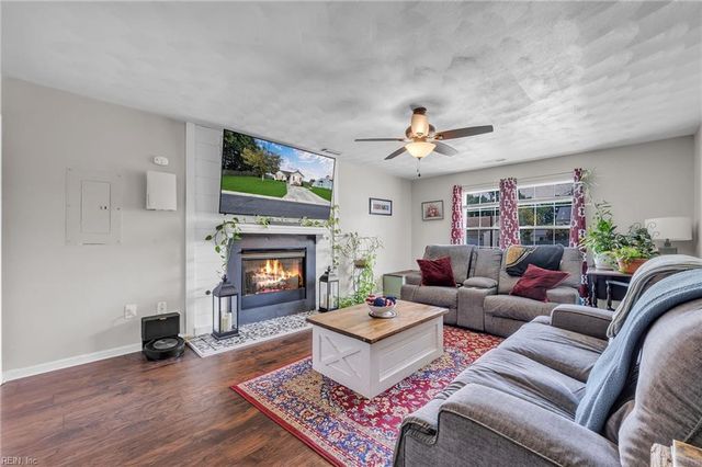 548 Osceola AVE, Suffolk, VA 23434